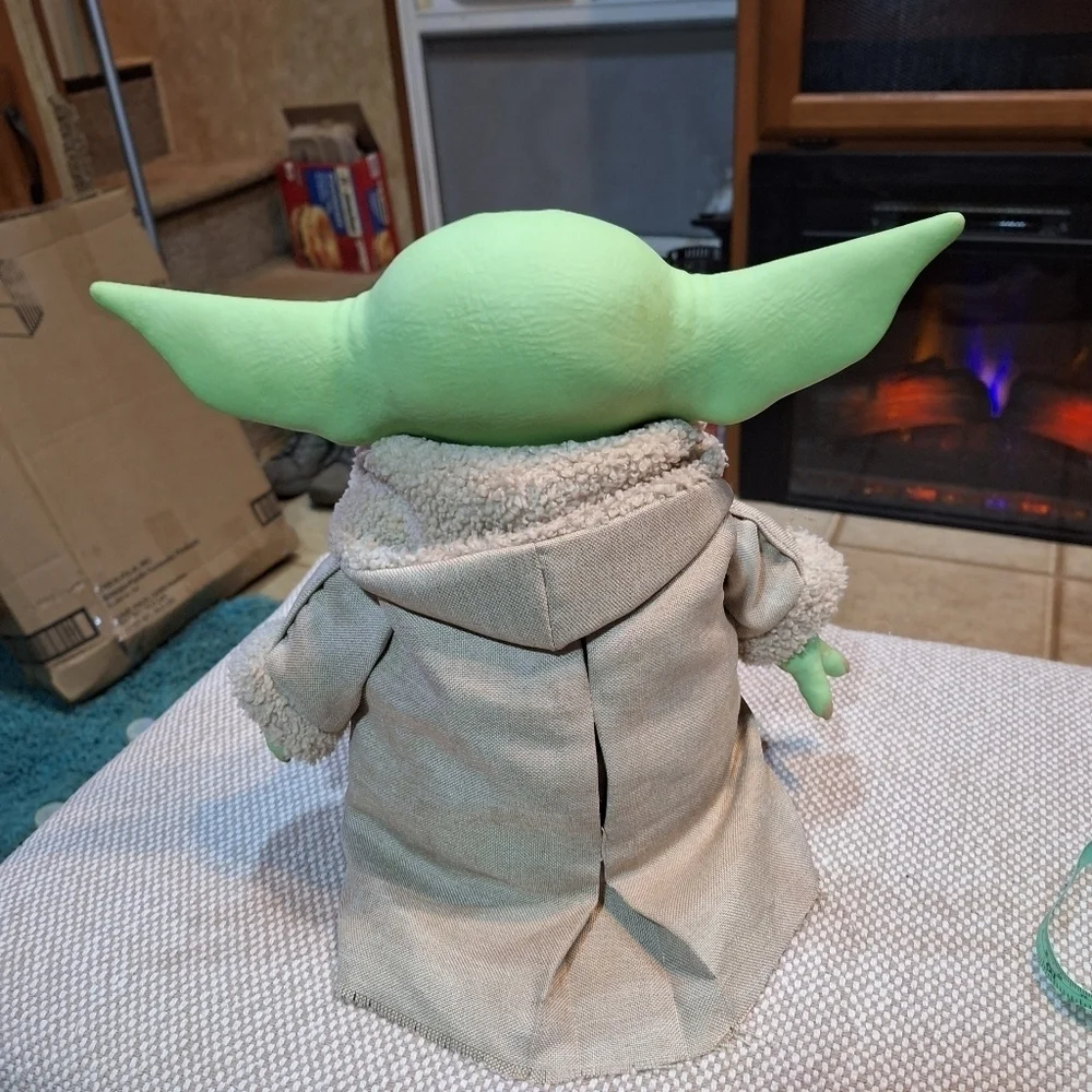 A Star Wars 11